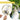 Set 15 Baloane, Confeti, Pentru Petreceri/Aniversari/Evenimente, O Singura Dimensiune, 3 Culori, Latex, Auriu/Alb/Transparent, TENO261