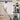 Mop Telescopic cu Cap Triunghiular, Rotire 360 Grade, 127 cm, Albastru/Galben, TENO1146
