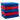 Set 5 Prosoape Bumbac 100% – 500 GSM – 30x50 / 50x90 / 70x130 / 80x160 cm, ST244320