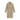 Halat de Baie, Bumbac 100%, Unisex, Tesatura Fina, Crem, ST6665