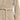 Halat de Baie, Bumbac 100%, Unisex, Tesatura Fina, Crem, ST6665