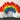 Set 100 Baloane, Pentru Petreceri/Aniversari/Evenimente, o Singura Dimensiune, Latex, Multicolor, TENO255