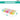 Cutie Organizatoare de Medicamente, Recipiente Detasabile cu 3 Compartimente, 20 x 11 cm, Multicolor, TENO750