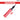Pompa Manuala Pentru Umflat Baloane cu Dublu Sens, Multifunctionala, Materiale Calitative, Umflare Rapida, 28 cm, Rosu/Negru, TENO371