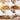 Set 24 Recipiente Organizatoare Condimente, Bambus, Teno1693