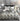 Lenjerie pat single 1 Persoana, 4 PIESE, Bumbac Finet, Elegant, Multicolor, J23719