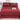Cuvertură de Pat din Catifea (Burgundy) – Set 3 Piese, Matlasată, Premium | 230×250 cm + 2 Fețe de Pernă, PT1028