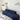 Canapea VersaLounge Lux –  Catifea Texturată, Relaxare de Tip Low, Bleumarin, J1154