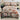 Lenjerie pat dublu, 6 PIESE, 5D, Bumbac Finet, Floricele, Maro, J1240