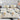 Pachet Promotional, Lenjerie Pat Dublu, 4 Piese, Bumbac Satinat, Flori, Multicolor, PT24104-Elastic