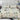 Pachet Promotional, Lenjerie Pat Dublu, 4 Piese, Bumbac Satinat, Flori, Crem/Albastru, PT24101-Elastic