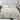 Pachet Promotional, Lenjerie Pat Dublu, 4 Piese, Bumbac Satinat, Fluturi, Gri/Crem, PT24112-Elastic