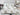 Pachet Promotional, Lenjerie Pat Dublu, 4 Piese, Bumbac Satinat, Flori, Alb/Crem, PT24111-Elastic