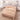 Patura Cocolino Cu Blanita, 200&#215;230 cm, Modern, Bej-Alb, PT24013