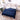 Patura Cocolino Cu Blanita, 200&#215;230 cm, Modern, Bleumarin, PT24019