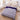 Patura Cocolino Cu Blanita, 200&#215;230 cm, Modern, Mov-Alb, PT24024