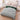 Patura Cocolino Cu Blanita, 200&#215;230 cm, Modern, Verde-Alb, PT24021