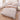 Patura Cocolino Cu Blanita, 200&#215;230 cm, Modern, Crem-Alb, PT24026