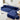 Husa Elastica Coltar, Catifea, 3 locuri + 2 Locuri, UNI, Bleumarin, J244096