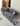 Husa Elastica Catifea, Canapea 2 Locuri, UNI, Gri, J244079