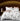 Lenjerie de pat dublu cu Elastic, Finet, 6 Piese, Floricele, Crem/Alb, J24328-ELASTIC