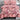 Lenjerie Bumbac Finet 6 Piese – Model Inimi Pufoase, Roz, R60-617