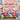 Lenjerie Bumbac Finet 6 Piese – Model Unicorni, Multicolor, R60-620