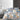 Lenjerie pat single 1 Persoana, 4 PIESE, Bumbac Finet, Romburi, Multicolor, J23720