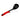 Polonic, Rosu/Negru, SC-2821