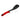 Lingura, Rosu/Negru, SC-2822