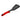 Spatula, Rosu/Negru, SC-2823