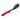Lingura pentru Paste, Rosu/Negru, SC-2824