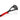 Zdrobitor De Cartofi, Negru/Rosu, SC-2826