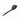 Spumiera, ICON, Negru, SC-2855