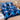 Lenjerie Bumbac Finet cu Elastic, 6 Piese, Luna, Albastru/Gri, T296