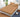 Husa Pat dublu cu Elastic, Bumbac Finet, Capucino, UNI, BR12444