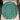 Husa de Pat cu Elastic, Catifea, Turcoaz, J141116