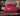 Husa Pat Catifelata cu Elastic, 160 x 200cm, Grena, J14262