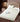 Husa Pat Catifelata cu Elastic, 140 x 200cm, Alb, J14281