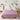 Patura Cocolino cu Blanita, Fluturi, 200x230 cm, Lila, C22034