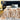 Patura cocolino Premium, 200x230 cm, Maro/Alb, J22292