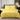 Lenjerie Pat Simpla, Bumbac Finet Premium, UNI, Galben, J22282