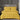 Lenjerie Pat Simpla, Bumbac Finet Premium, UNI, Galben Mustar, J22285