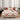 Lenjerie De Lux, Bumbac Finet, 6 Piese, Floricele, Alb/Maro, J23363-Elastic