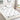 Husa Pat 1 Persoana cu Elastic, Bumbac Finet, 90 x 200 cm, Fundite, Alb/Negru, J23438