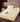 Husa Pat Matlasata cu Elastic, Topper, 180 x 200cm, Bej, J23501