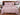 Lenjerie pat, Bumbac Finet, Volanase, 6 Piese, Floricele, Roz, P23647-Elastic