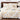 Lenjerie pat, Bumbac Finet, Volanase, 6 Piese, Piersici, Alb/Portocaliu, P23653-Elastic