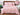 Lenjerie pat, Bumbac Finet, Volanase, 6 Piese, Frunze, Roz, P23662-Elastic