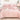 Lenjerie pat, Bumbac Fin, IN Grofat Latos, 6 Piese, Elegant, Roz, P23665-Elastic